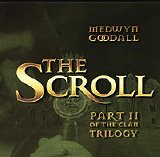 Medwyn Goodall - Clan : The Scroll (pt 2 of the clan trilogy)