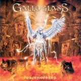 Galloglass - Heavenseeker