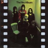 Yes - The Yes Album