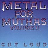 Various artists - Metal for Muthas Vol II