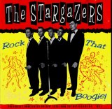Stargazers - Rock That Boogie
