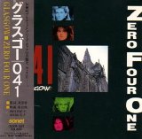 Glasgow - Zero Four One
