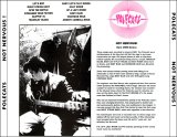 Polecats - Not Nervous