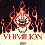 Vermillion - Angry Young Woman 7''