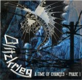 Blitzkrieg - A Time Of Changes - Phase 1