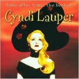 Cyndi Lauper - Time After Time: Best Of