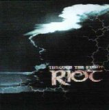 Riot - Through the Storm
