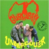 Guana Batz - Undercover