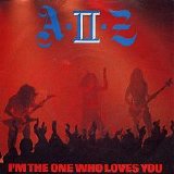 A.II.Z - I'm The One Who Loves You 7''
