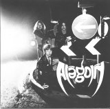 Aragorn - Black Ice 7"
