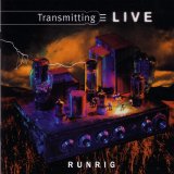 Runrig - Transmitting Live