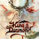 King Diamond - House of God