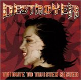 Various artists - Tribute To Twisted Sister