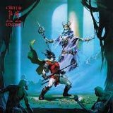 Cirith Ungol - King of the Dead