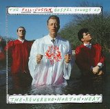 Reverend Horton Heat - Full Custom Gospel Sounds