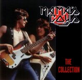 Mama's Boys - The Collection