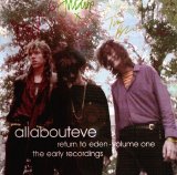 All About Eve - Return To Eden Vol. 1
