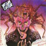 Warfare - Mayhem, Fucking Mayhem