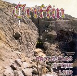 Griffin (usa) - Protectors Of The Lair