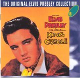 Elvis Presley - King Creole