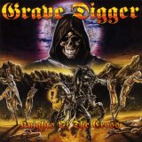 Grave Digger - Knights Of The Cross