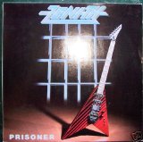 Zenith (ger) - Prisoner