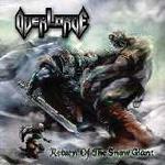 Overlorde - Return of the Snow Giant