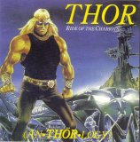 Thor - (anTHORlogy)  Ride of the Chariots