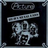 Picture - Heavy Metal Ears