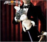 Helloween - Rabbit Don't Come Easy