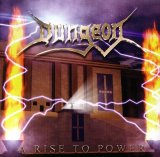 Dungeon - A Rise To Power