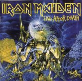 Iron Maiden - Unknown Album