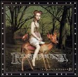 Rasputina - The Lost & Found