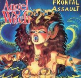Angel Witch - Frontal Assault
