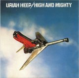 Uriah Heep - High And Mighty
