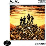 Samson - Survivors