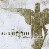 Machine Men - Scars & Wounds