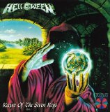 Helloween - Keeper of the Seven Keys, Pt. I