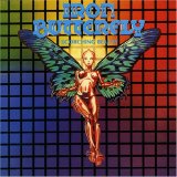 Iron Butterfly - Scorching Beauty