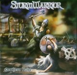 Stormwarrior - Northern Rage