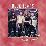 Blue Tears - Dancin' On The Backstreets