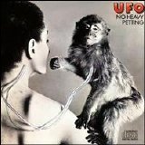 UFO - No Heavy Petting