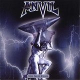 Anvil - Still going strong
