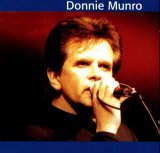 Donnie Munro - Donnie Munro Live
