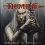 Domine - Emperor of the Black Runes