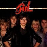 Girl - My Number 7"
