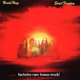 Uriah Heep - Sweet Freedom
