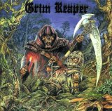 Grim Reaper - Rock You to Hell