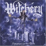 Witchery - Symphony for the Devil