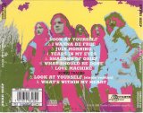 Uriah Heep - Look At Yourself